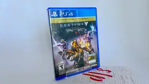Destiny - Online (PS4)
