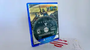 Destiny - Online (PS4)