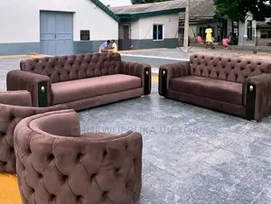 Set of Chairs