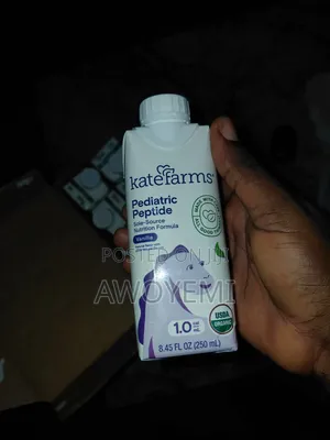 Katefarm Padiatric Nutrition Formula (Age 1-13)
