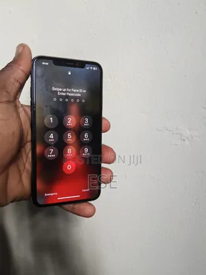 Apple iPhone 11 Pro Max 64 GB Gray