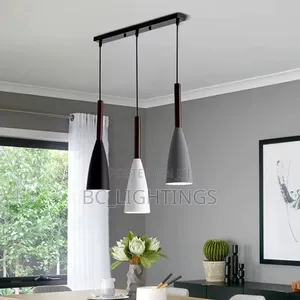 Modern Luxury 3 in 1 Dropping Light