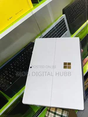 Laptop Microsoft Surface Pro 8GB Intel Core i5 SSD 256GB