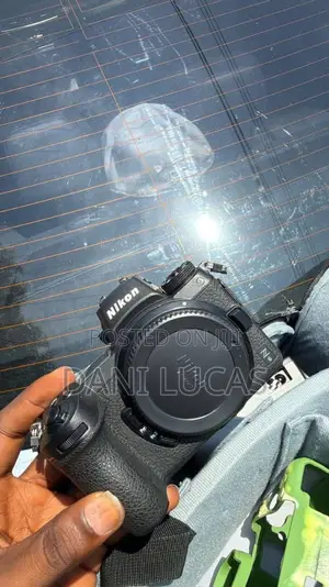 NIKON Z 6 for Sell