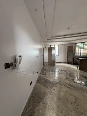 1bdrm Apartment in Ikate-Elegushi for rent