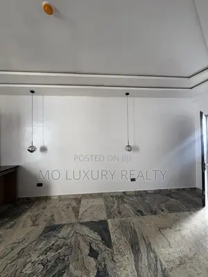 1bdrm Apartment in Ikate-Elegushi for rent