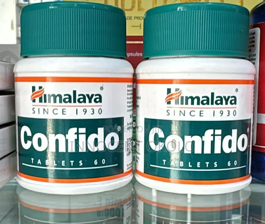 Confido Tab