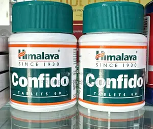 Confido Tab