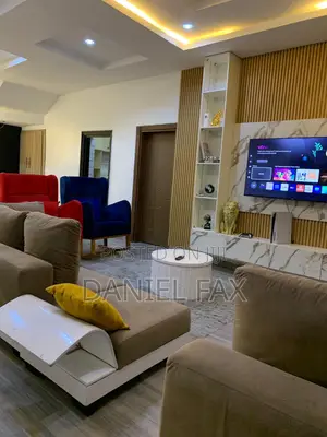 Furnished 2bdrm Apartment in Asba And Dantata for rent