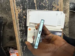 Xiaomi Redmi Note 14 4G 256 GB Red