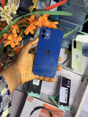 Apple iPhone 12 64 GB Blue