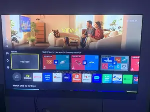 Hisense 65 Inches