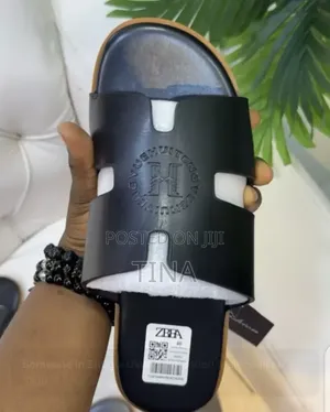 Men Slippers