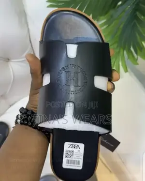 Men Slippers