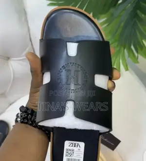 Men Slippers