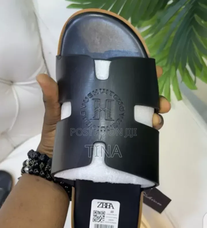 Men Slippers