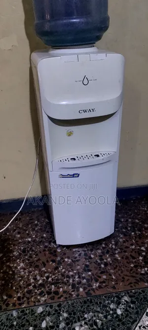 Water Dispenser