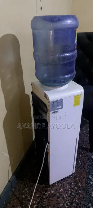 Water Dispenser