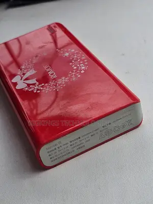 Fairly Used Romoss Sense 6 20000mah Power Bank