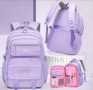 School Bag