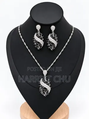 Elegant Luxury Jewelry Collection - HARRIETTA SHOP