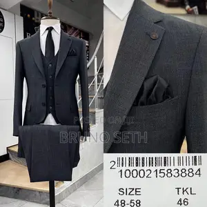 Quality Turkey Suits