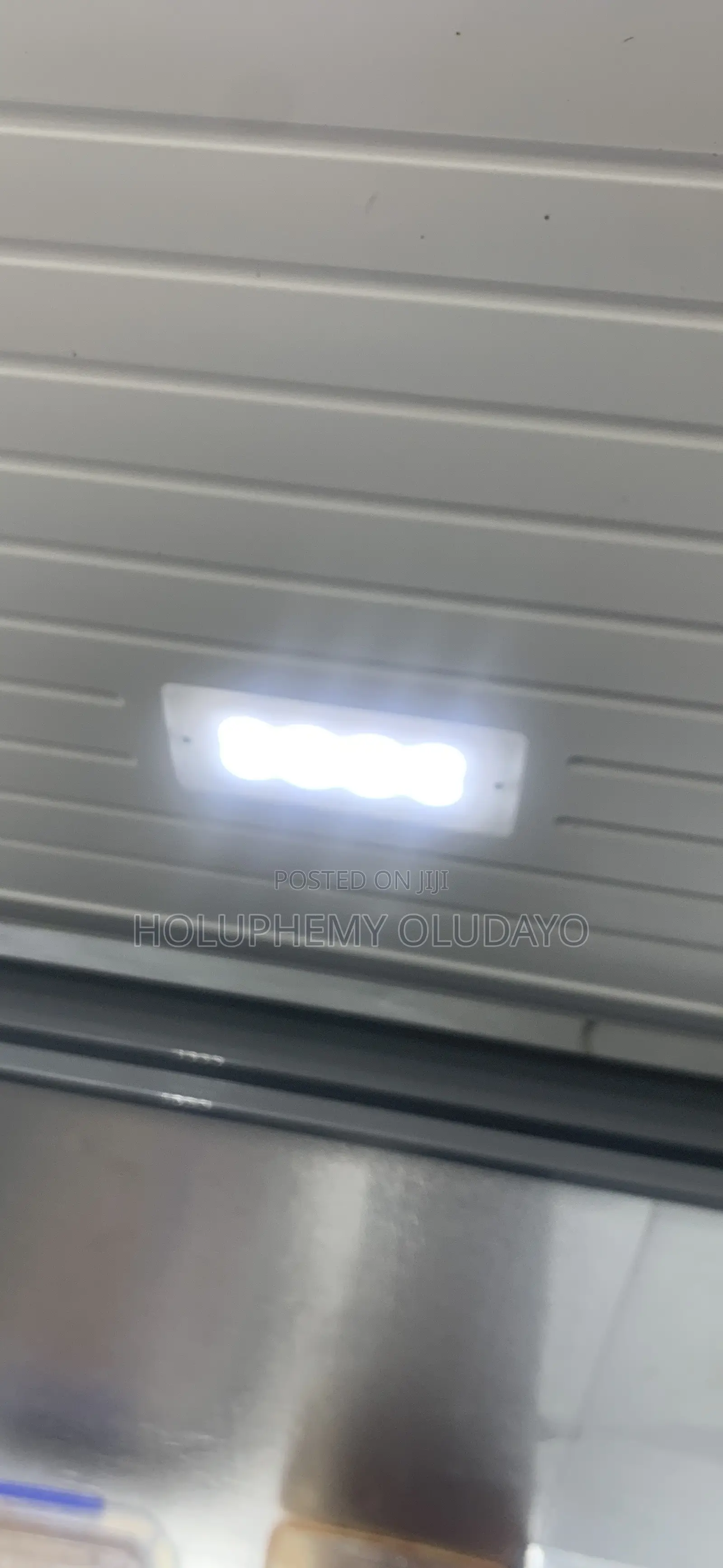 Kenstar Freezer