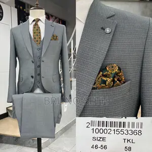 Quality Turkey Suits