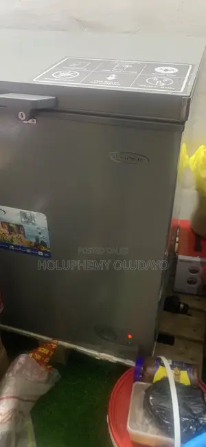 Kenstar Freezer