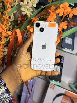 Apple iPhone 14 128 GB White