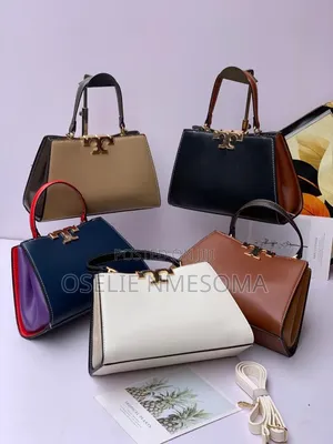 Tory BURCH Inspired Bag