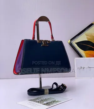 Tory BURCH Inspired Bag