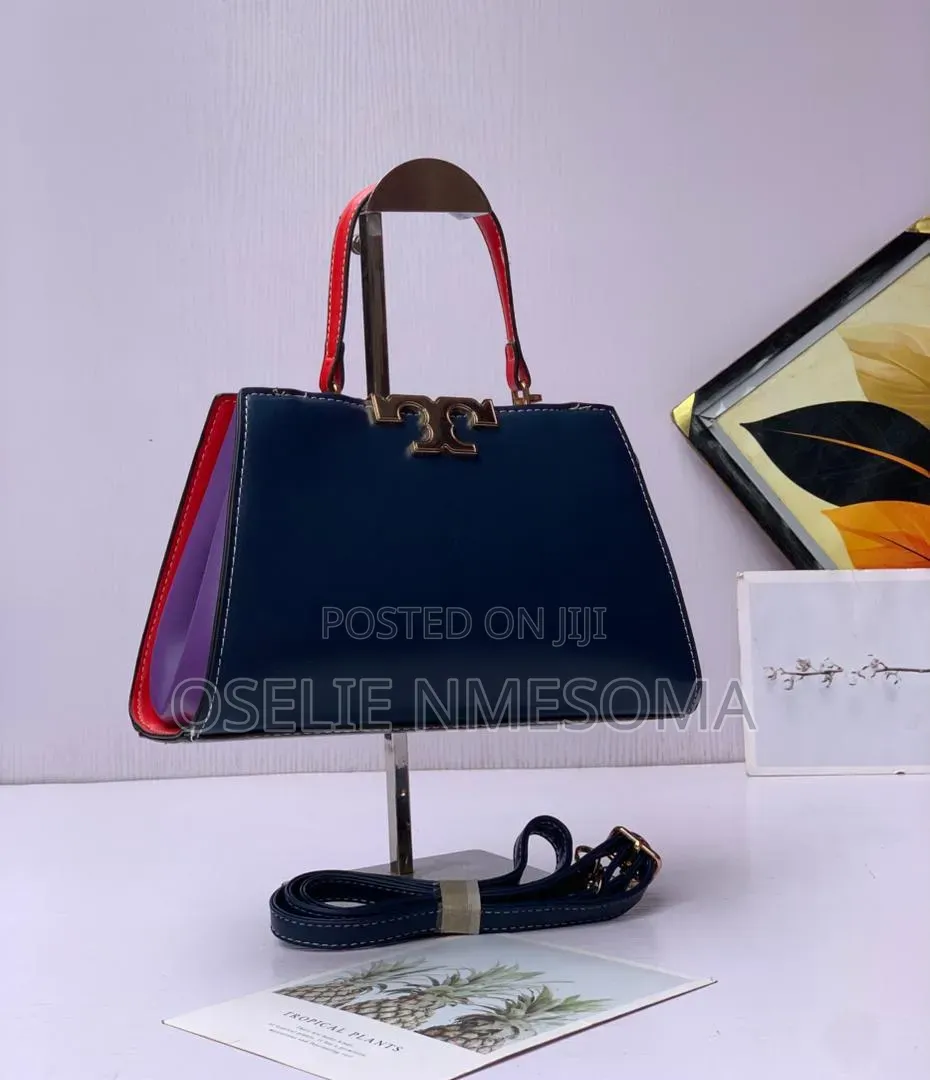 Tory BURCH Inspired Bag