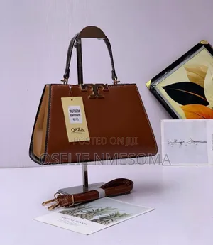 Tory BURCH Inspired Bag