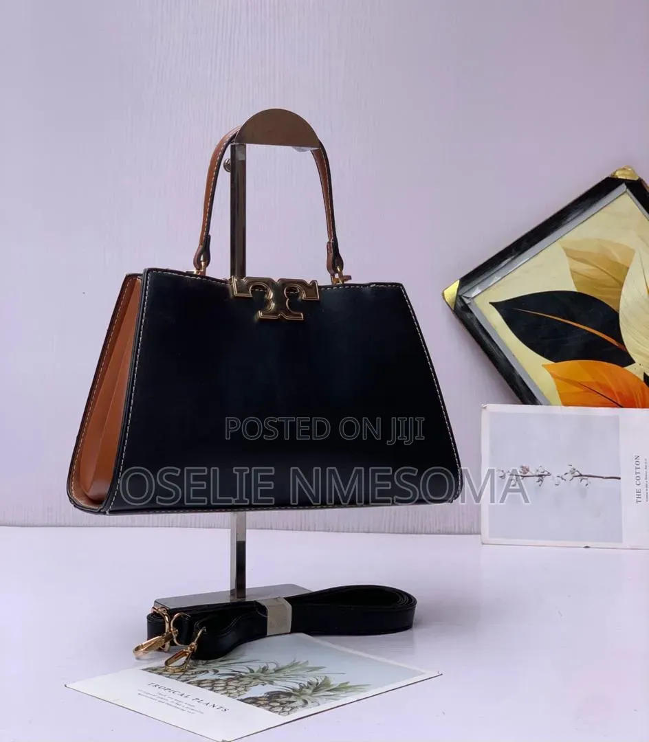 Tory BURCH Inspired Bag
