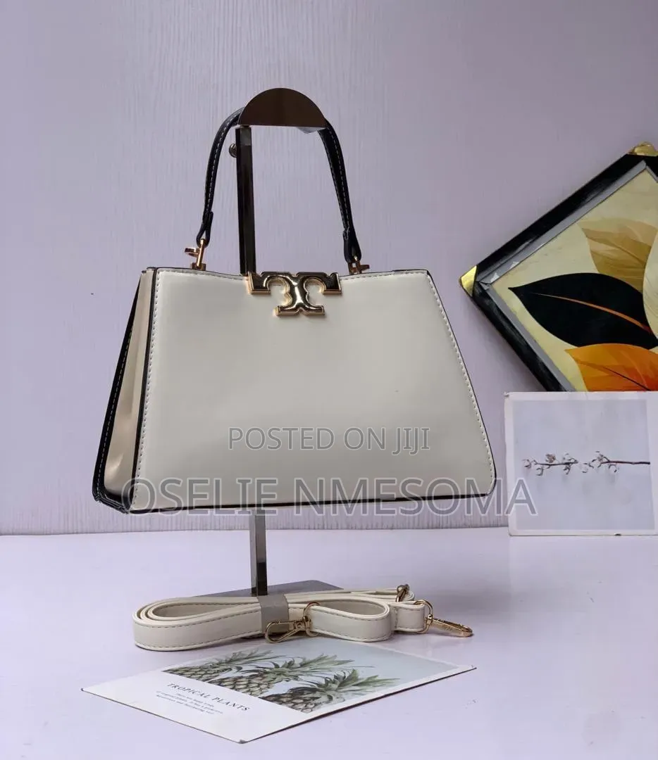 Tory BURCH Inspired Bag
