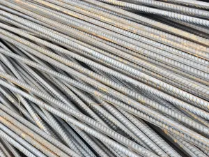 Iron Rods Tested