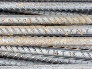 Iron Rods Tested