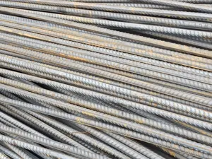 Iron Rods Tested