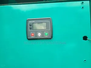 Industrial Generator Hire