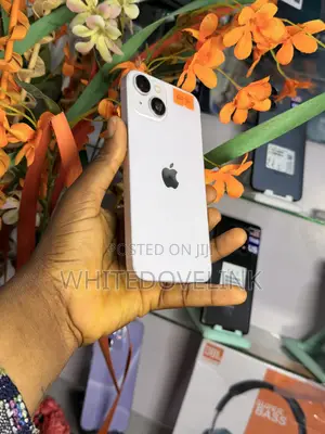 Apple iPhone 14 128 GB White