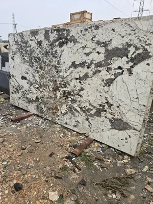 Luxury Marble Granite Slabs for Kitchen Countertop and Staircase