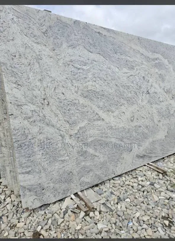 Luxury Marble Granite Slabs for Kitchen Countertop and Staircase