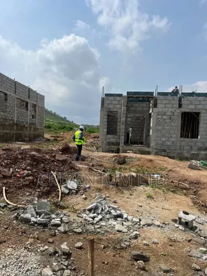 Buy and Build FCDA CofO Land