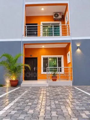2bdrm Apartment in Enclave Estate Ikate for rent