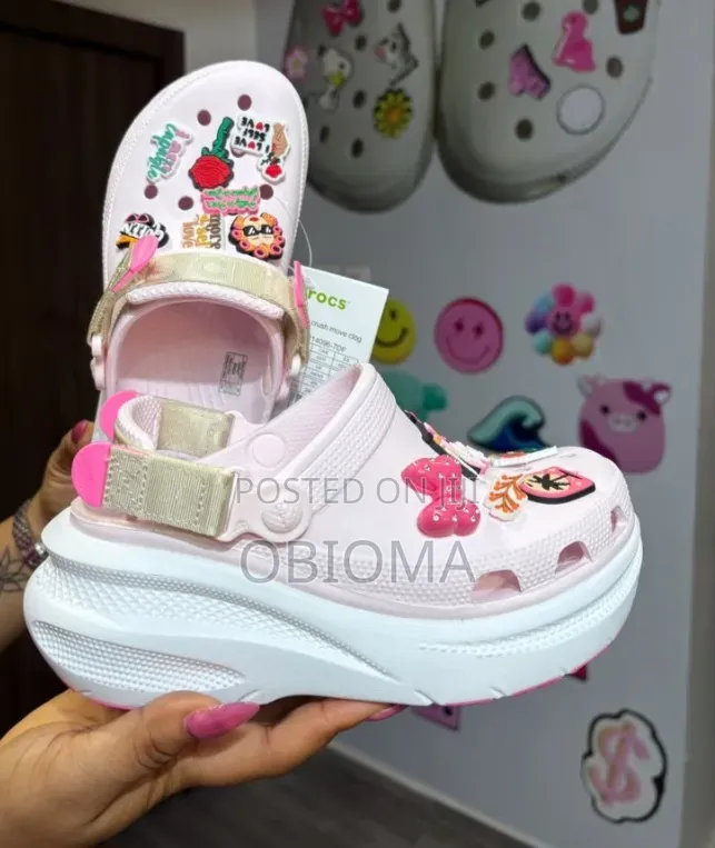 Original Crocs Unisex