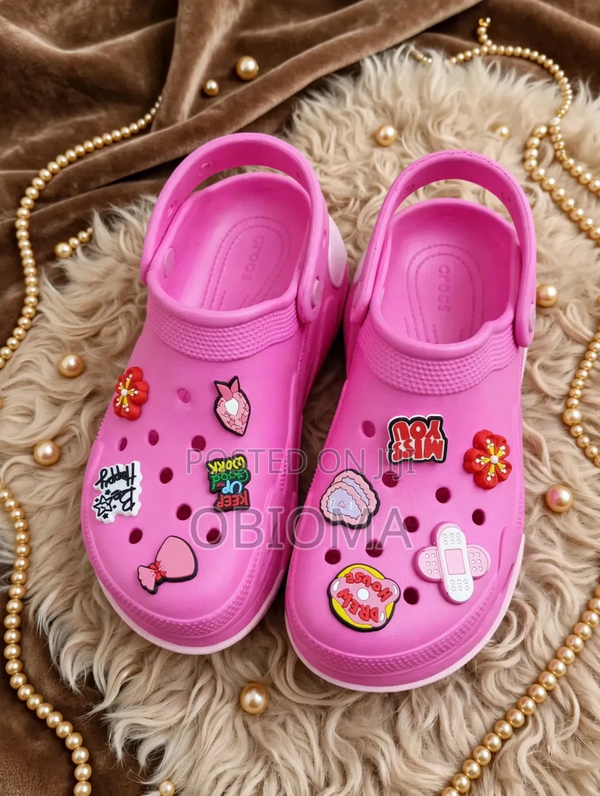 Original Crocs Unisex