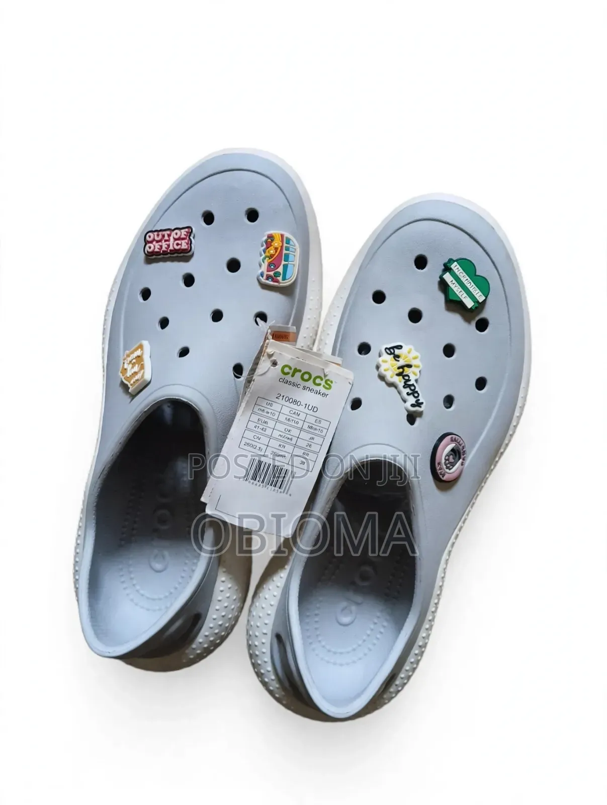 Original Crocs Unisex