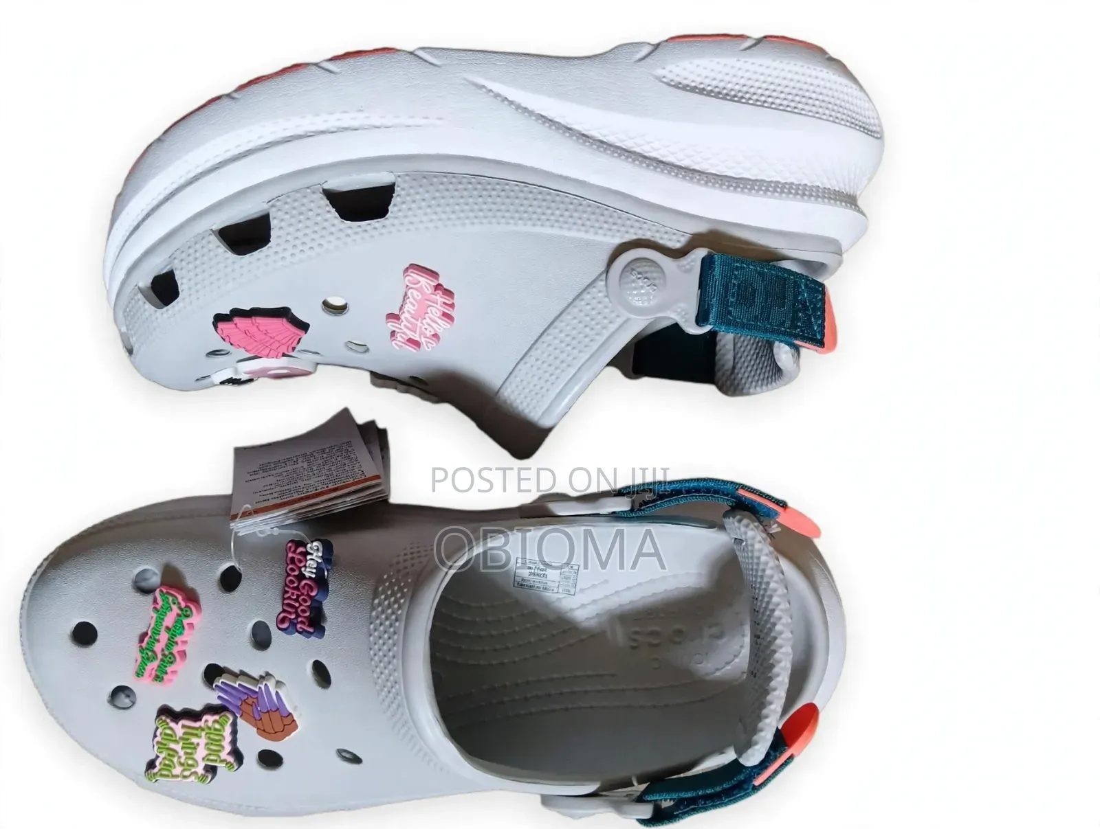 Original Crocs Unisex