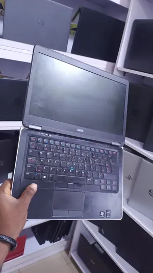 Laptop Dell Latitude 7440 8GB Intel Core i5 HDD 500GB